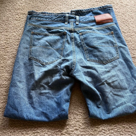 Tommy Bahama Standard Bootcut Jeans - Picture 3 of 7